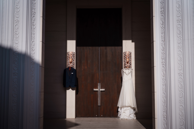 1日で叶える 2つのスタイル