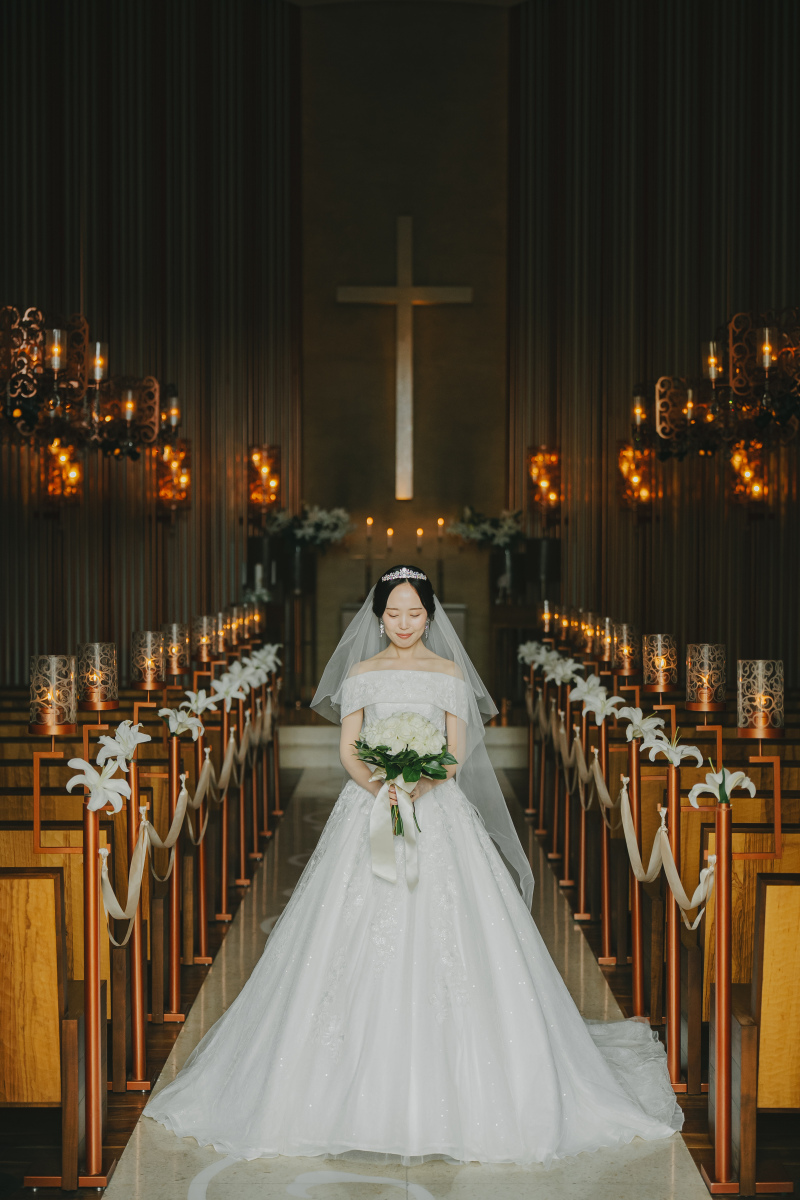 クラシカルでお洒落な写真撮り