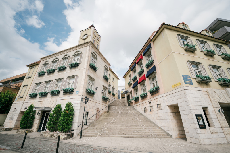 家族との時間を大切に