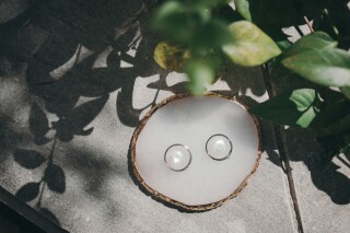 リングピロー特集