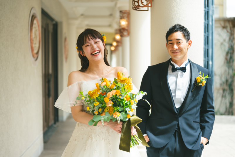 夏らしい 楽しく ポップな撮影