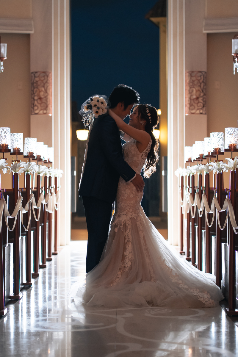 1日で叶える 2つのスタイル