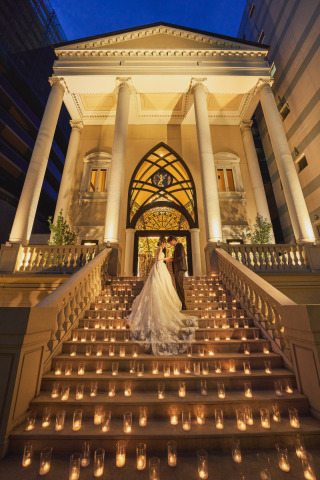 ＊夜撮影ならでは＊イルミネーション撮影