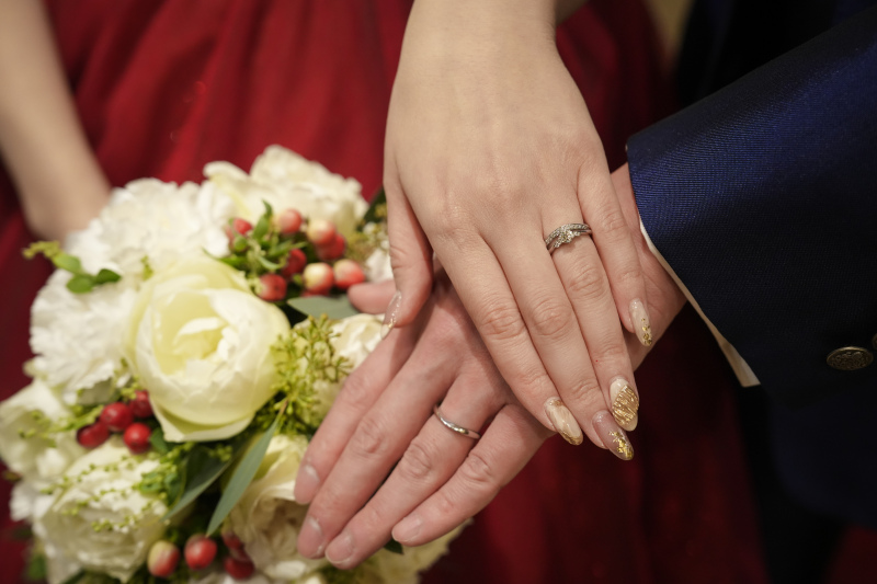 クリスマスシーズンの撮影ご紹介✨