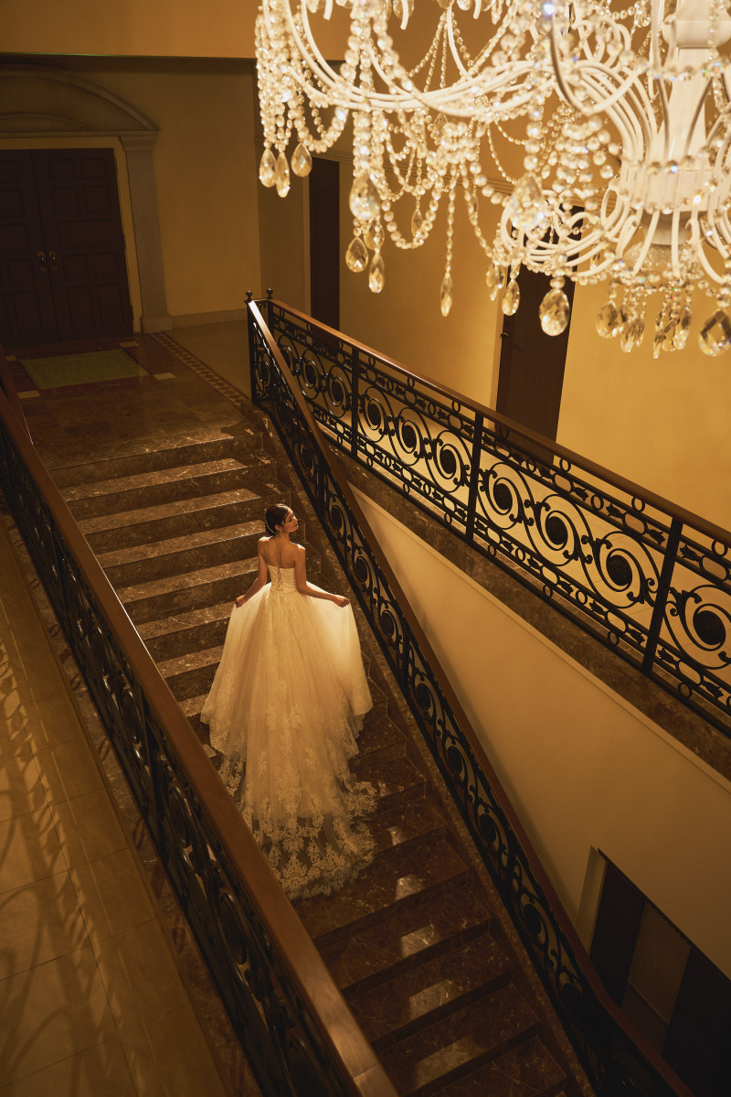 *夜撮影ならでは*イルミネーション撮影