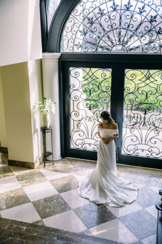 【独立型教会】ガラスの扉✧˖°