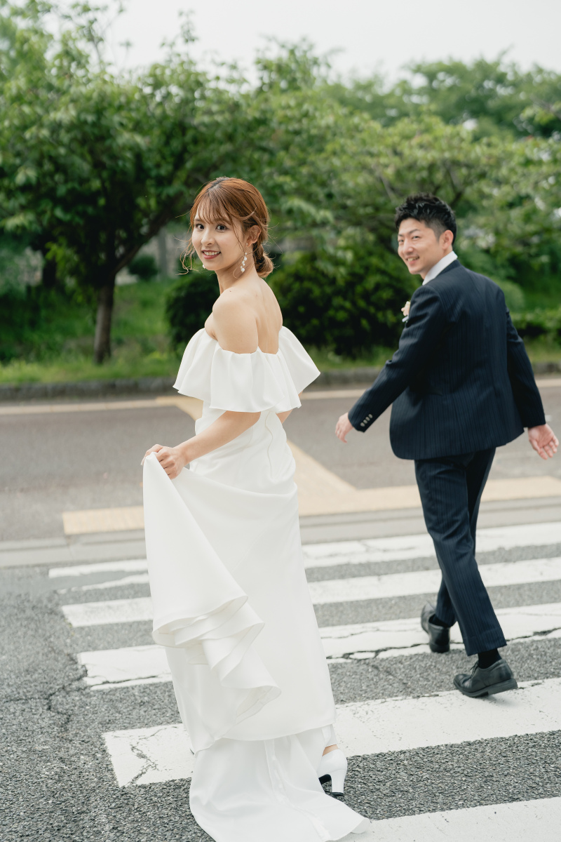 冬から春へ｜暖かい季節の写真撮影