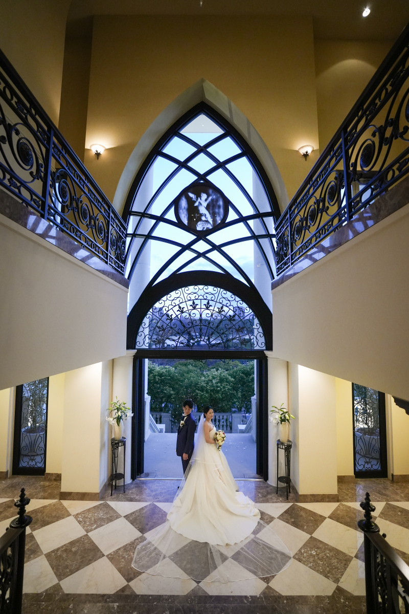 クリスマスシーズンの撮影ご紹介✨