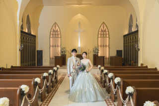 前撮りとして✨