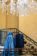 こだわりの衣裳