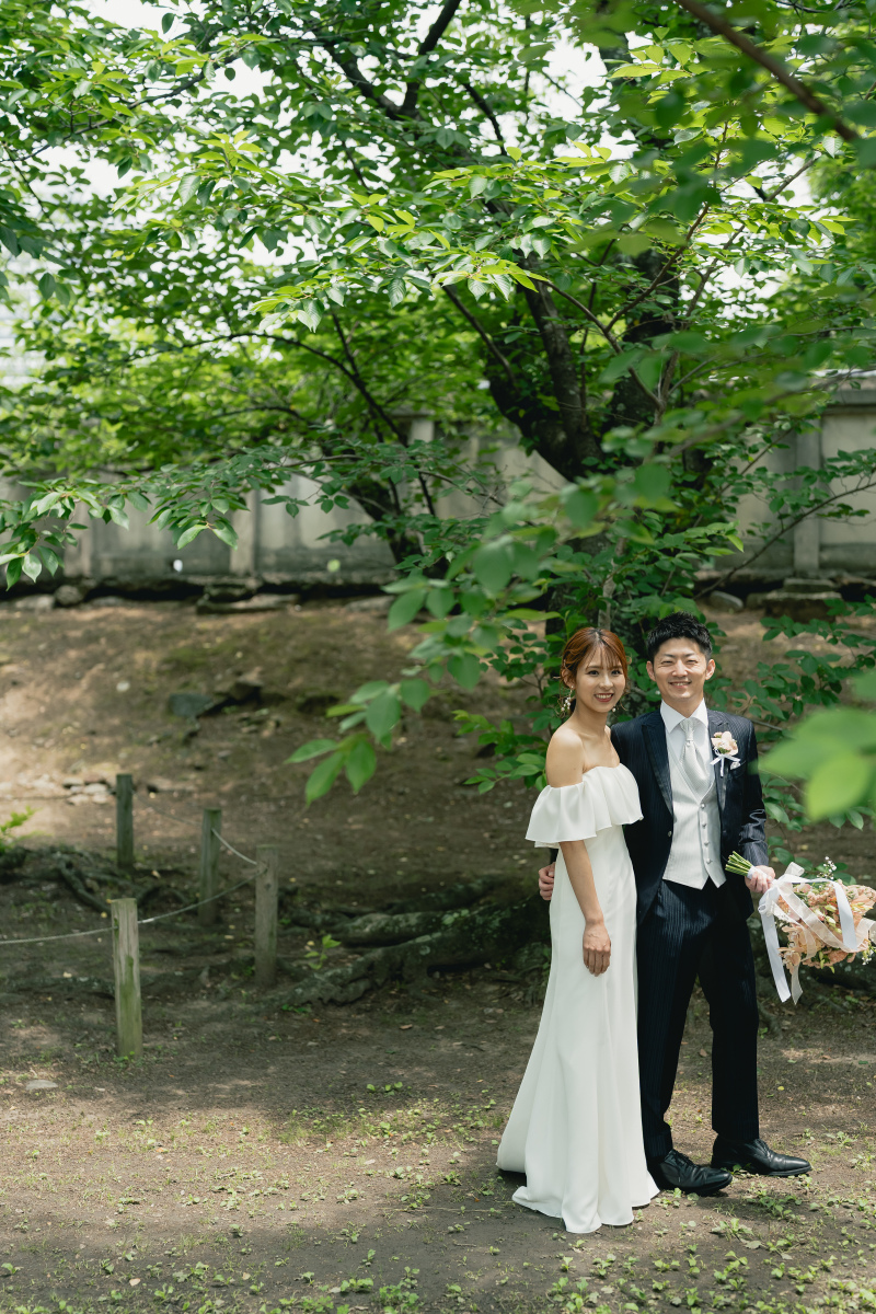 冬から春へ｜暖かい季節の写真撮影