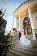 クリスマスシーズンの撮影ご紹介✨