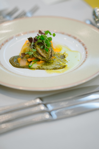 撮影後に皆さまとご会食♩