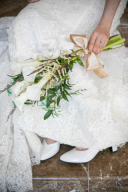 ウエディングブーケ