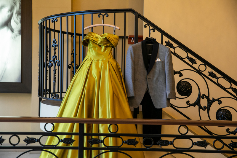 今週末のご見学ご案内状況✨