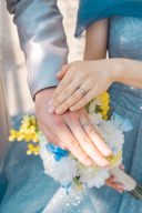 お手元ショット