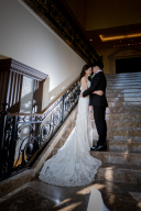 ♦天候に左右されないチャペルでお写真を♦