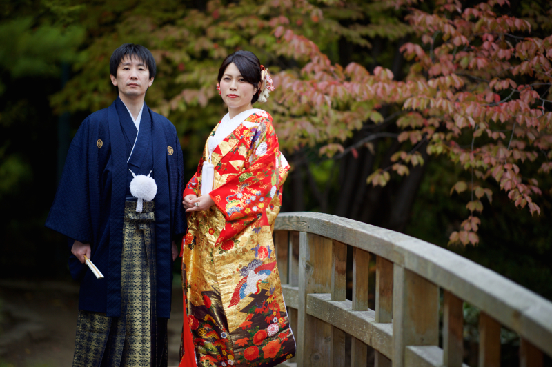 東京から連休を使って北海道オトナフォトWEDDINGの旅