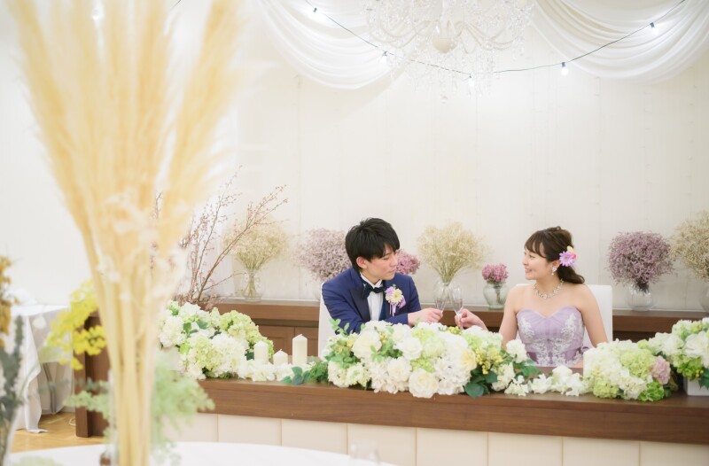 春まち桜フォト和装と洋装そしてゲストハウスで
