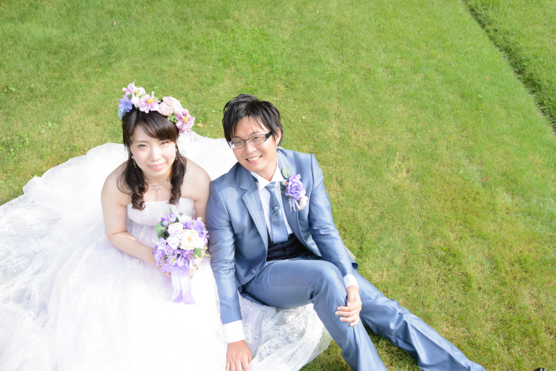 前撮り写真 ・・ずうっと計画していた撮影を実行しました