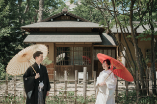 衣裳は和装・洋装あわせて1000着以上あります！