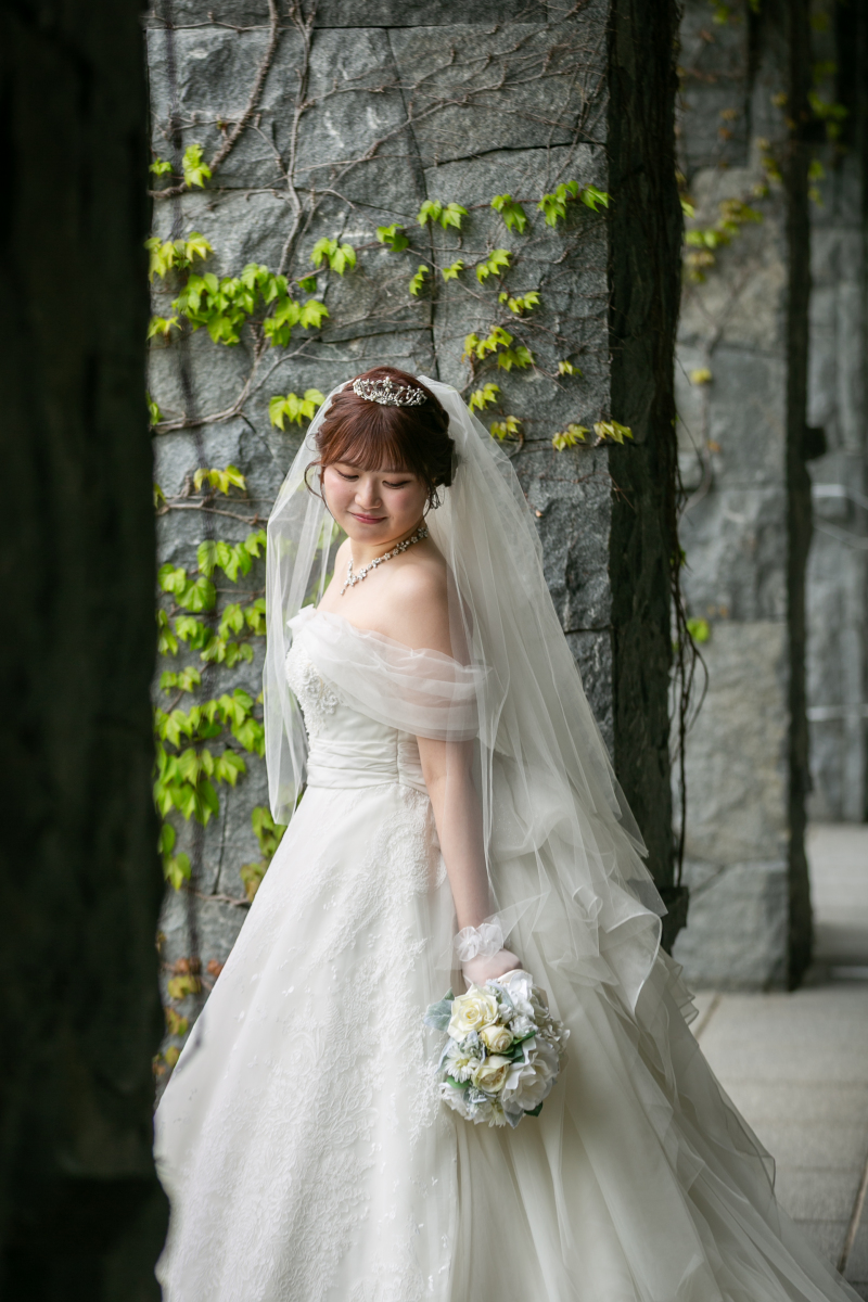 こだわり派のおふたりに４つの特徴をご紹介