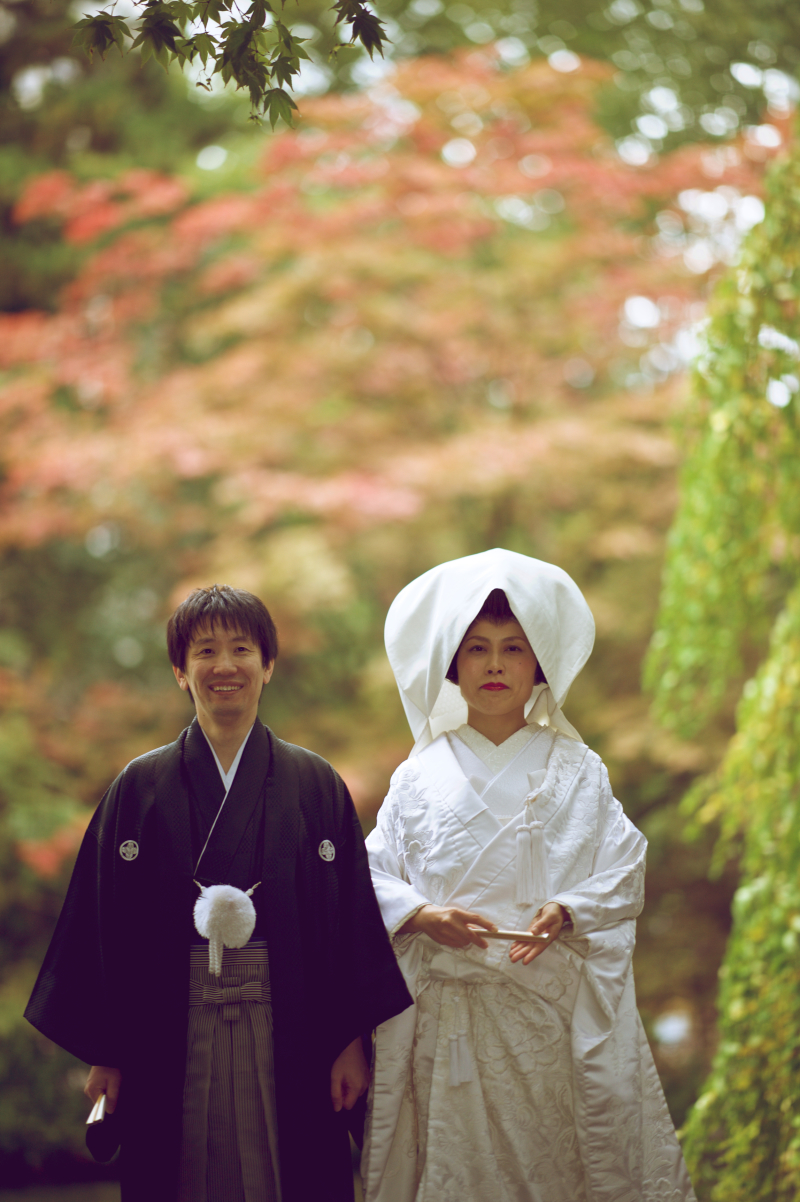 東京から連休を使って北海道オトナフォトWEDDINGの旅