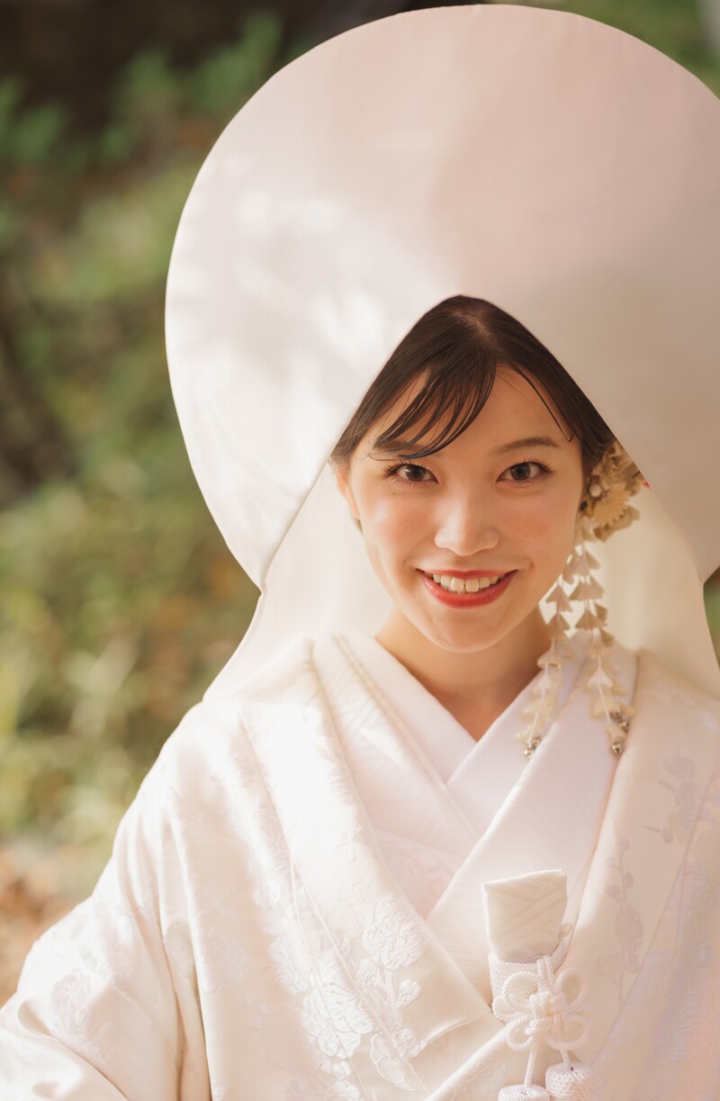 紅葉結婚写真まだ間に合います