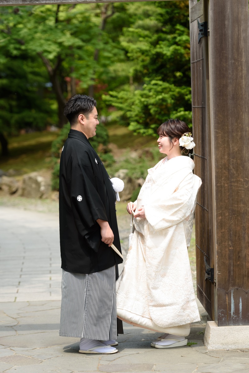 妊婦さんでも安心して楽しめるフォトウェディング