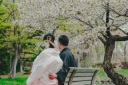 【札幌和装フォト】彌彦神社で叶えるフォトウェディング