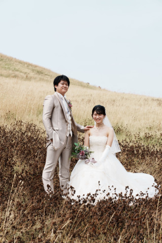 ラベンダー畑から札幌モエレ沼公園へ移動