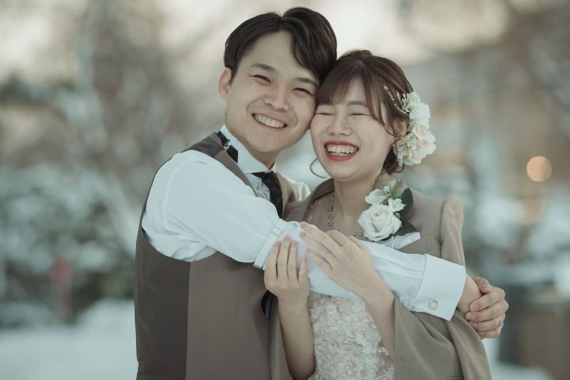 雪の季節ホワイトイルミネーションキャンペーン