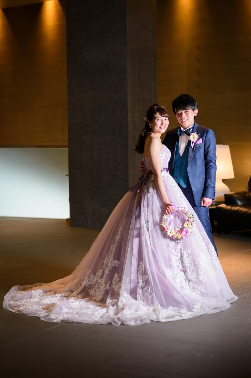 春まち桜フォト和装と洋装そしてゲストハウスで