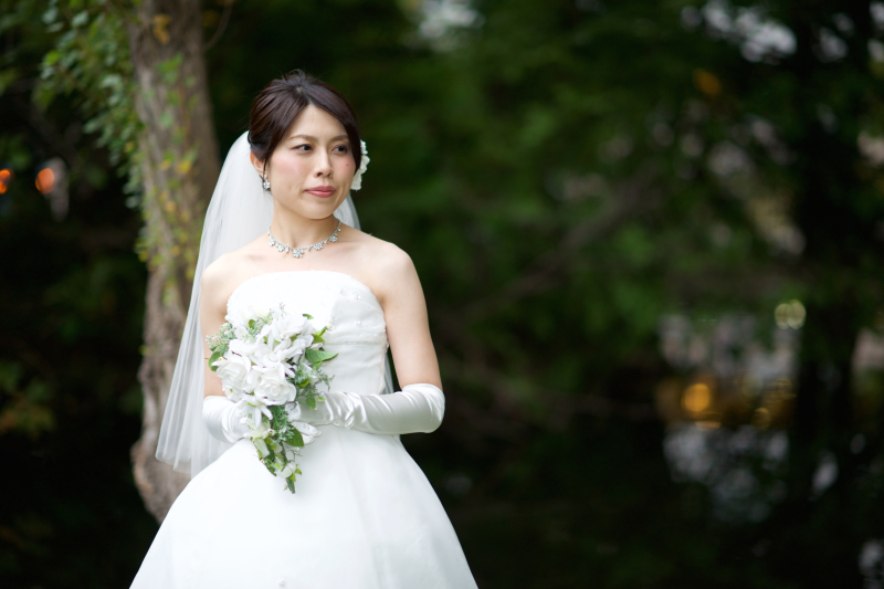 東京から連休を使って北海道オトナフォトWEDDINGの旅