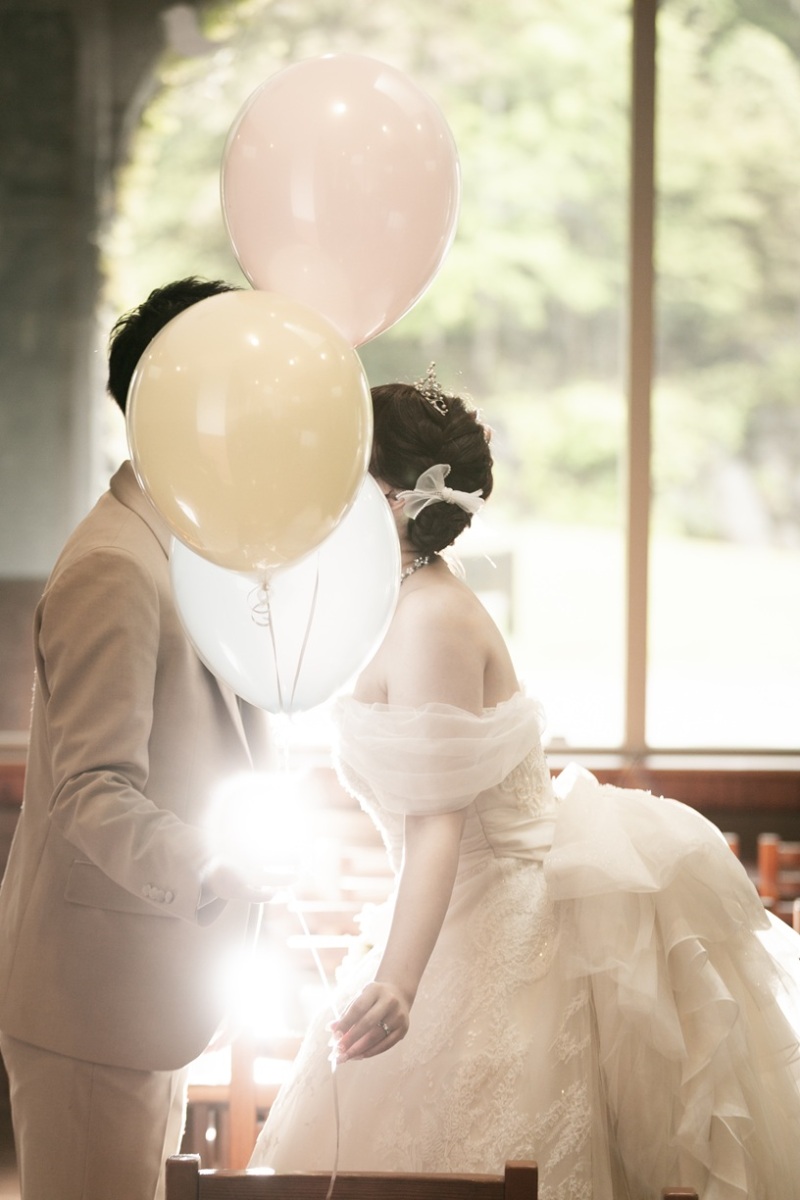 【滝野すずらん公園】チューリップの季節での撮影