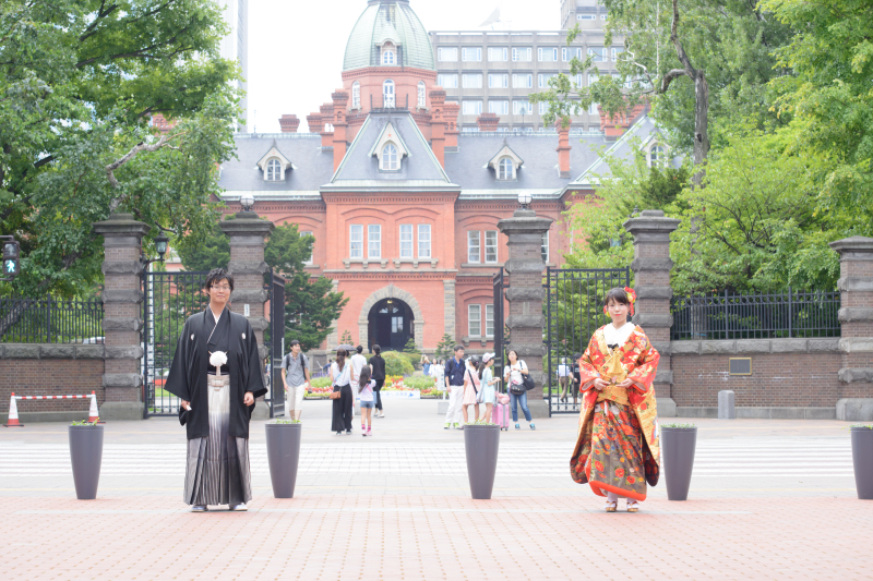 前撮り写真 ・・ずうっと計画していた撮影を実行しました