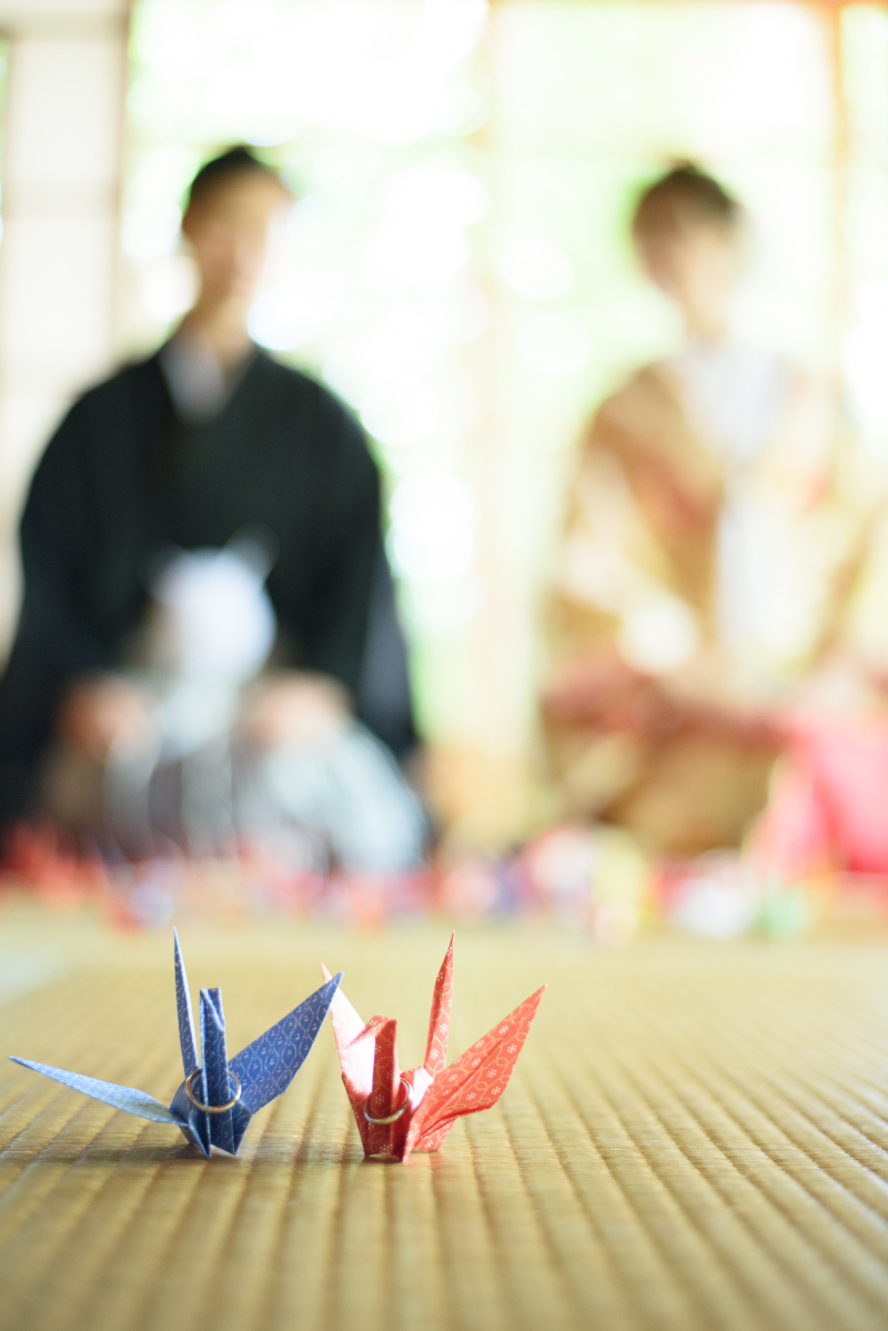 夏和装と洋装　日本家屋とモエレ沼公園　その１