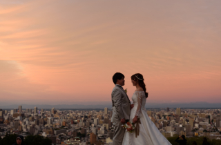 札幌に旅行を兼ねて中島公園和庭園、弥彦神社、チャペル、そしてマジックアワー贅沢に