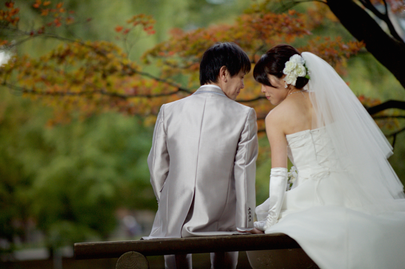 東京から連休を使って北海道オトナフォトWEDDINGの旅