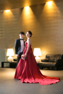 ゲストハウス貸切でプライベートフォト合わせてロケーションも楽しい その2