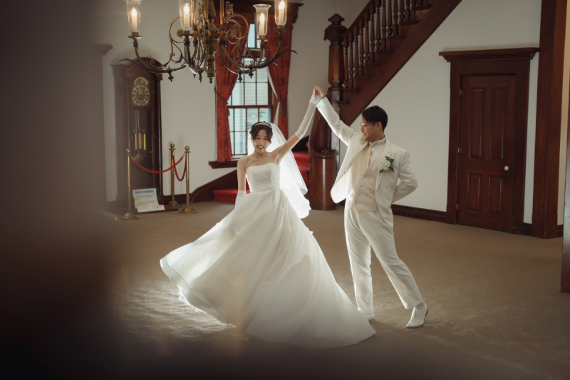 紅葉結婚写真キャンペーンのご案内