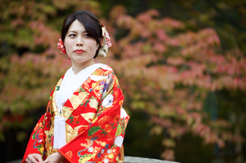 東京から連休を使って北海道オトナフォトWEDDINGの旅