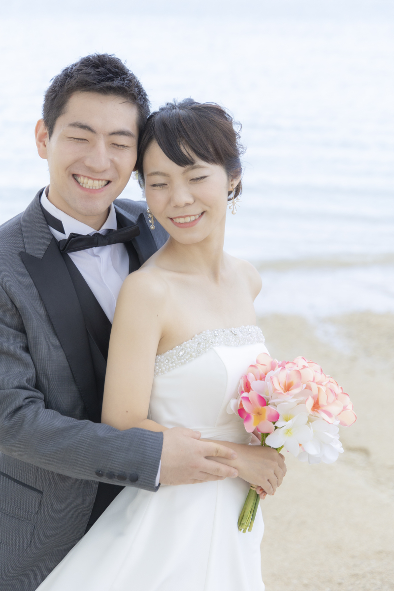 大切な思い出になるお手伝い