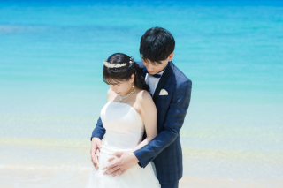 マタニティフォト