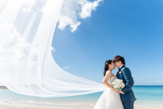 ベールショット♡