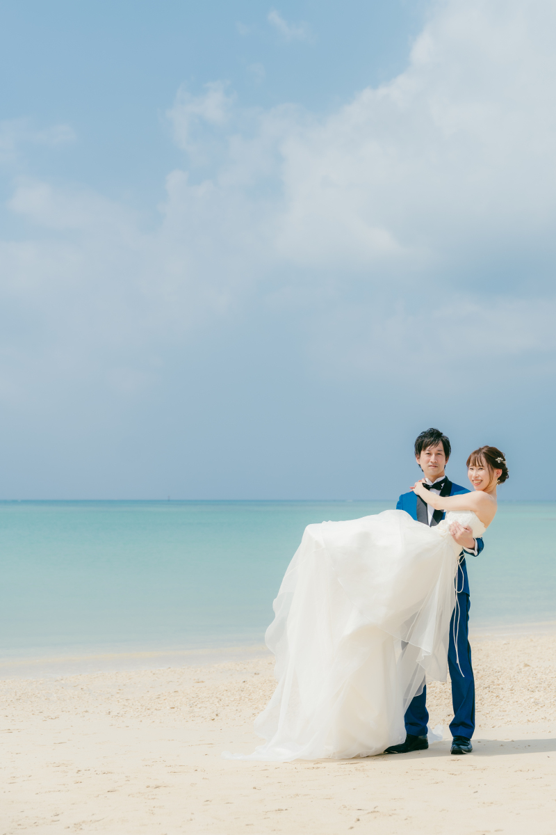 スタジオ＆ビーチ撮影♡