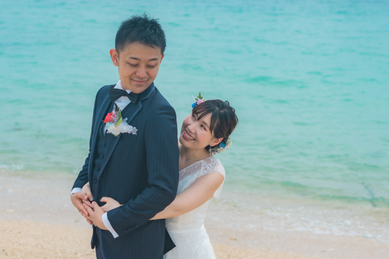 編み下ろしヘア☆