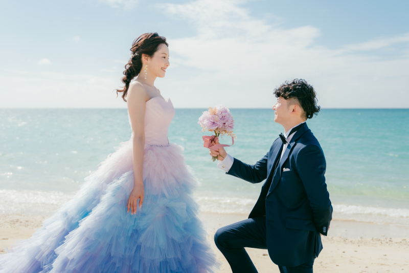 幻想的なサンセットショット☀️