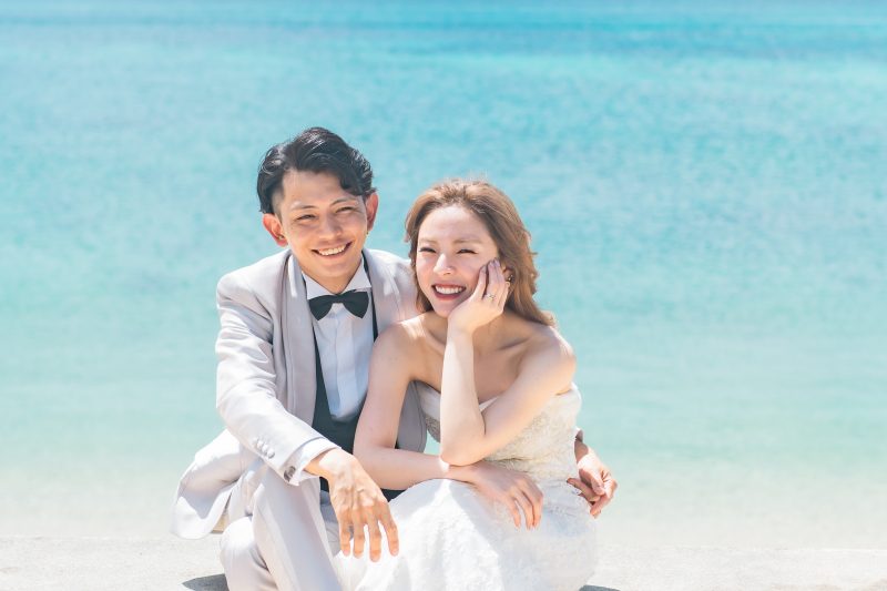 美ら海×マクドナルド!?