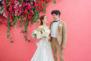 ティアラ ~星空のもとで～